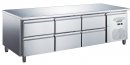 Холодильный стол GoodFood GF-GN3160TN-HC