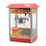 Апарат для приготування попкорну POP6/SZP6B REDCORN Good Food