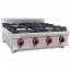 Плита газовая GP4N GoodFood