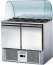 Саладета GoodFood GF-S900CG-H6C