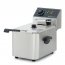 Фритюрница электрическая GoodFood EF4 BLACK і BLUE