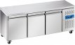 Морозильный стол трехдверный BRILLIS GN3100BT
