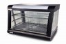 Витрина тепловая GoodFood WS1200 Black Line