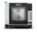 Печь пароконвекционная UNOX XEBC-06EU-GPRM газовая