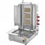 Аппарат для шаурмы газовый Remta DT04 LPG