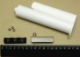 Петля на піч конвекційну UNOX XEBC, XEVC (нижня) KCR1104A