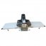 Тестораскатка для слоеного теста FDS-520B Frosty
