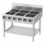 Плита индукционная GoodFood IC35 SESTETTO