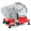 Профессиональный слайсер GoodFood GS300 LUSSO FIERY RED