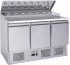 Саладета GoodFood GF-PS300-HC