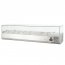 Холодильная витрина для топпинга GF-VRX1800/330-H6C Good Food