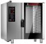Пароконвектомат Angelo Po BX101EW