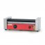 Роликовый гриль GoodFood HDRG5NS RED
