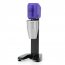 Миксер молочный GoodFood MFD11 PURPLE