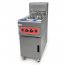 Фритюрниця промислова EF14L-2 GoodFood