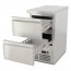 Стіл холодильний GoodFood GF-S451-2D-H6C