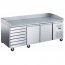 Стіл холодильний для піци GoodFood GF-PZ2610TN