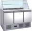 Саладета GoodFood GF-S903SQ-HC