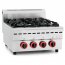 Газовая плита GoodFood GP4ATTNG