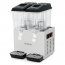 Сокоохладитель GoodFood JD16x2 BLACK