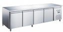 Стіл морозильний GoodFood GF-GN4100BT-HC