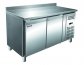 Стіл холодильний з бортом GN2200TN COOLEQ 